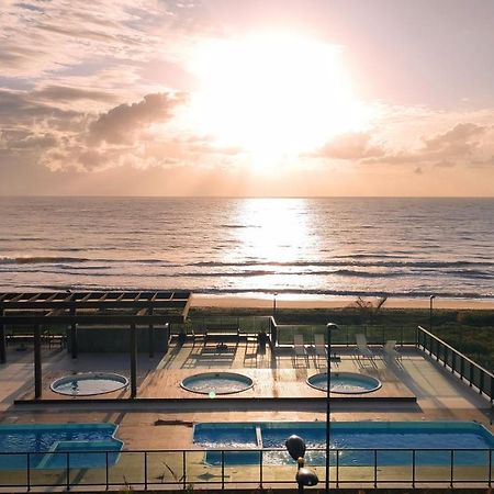 Paraiso Frente Ao Mar Barra Velha  Eksteriør billede