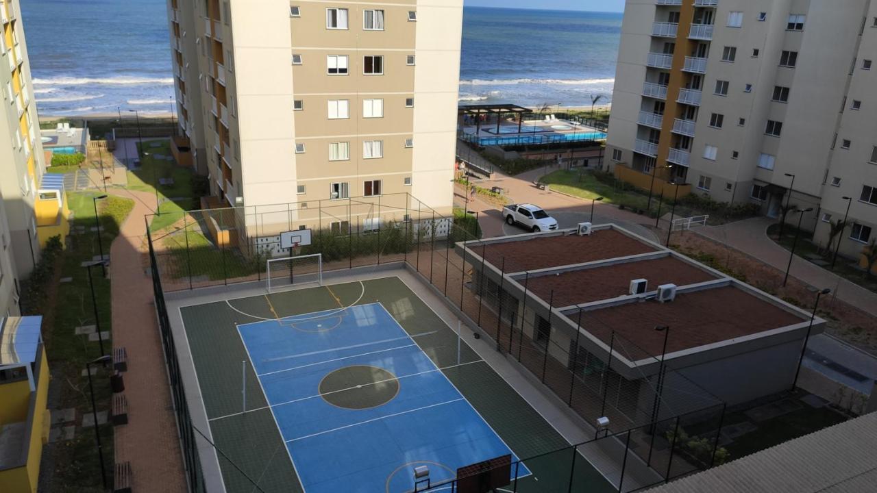 Paraiso Frente Ao Mar Barra Velha  Eksteriør billede