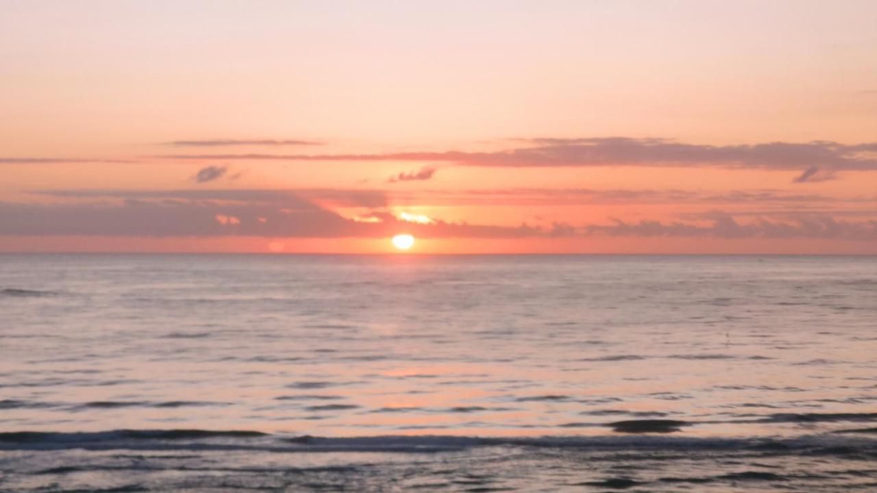 Paraiso Frente Ao Mar Barra Velha  Eksteriør billede